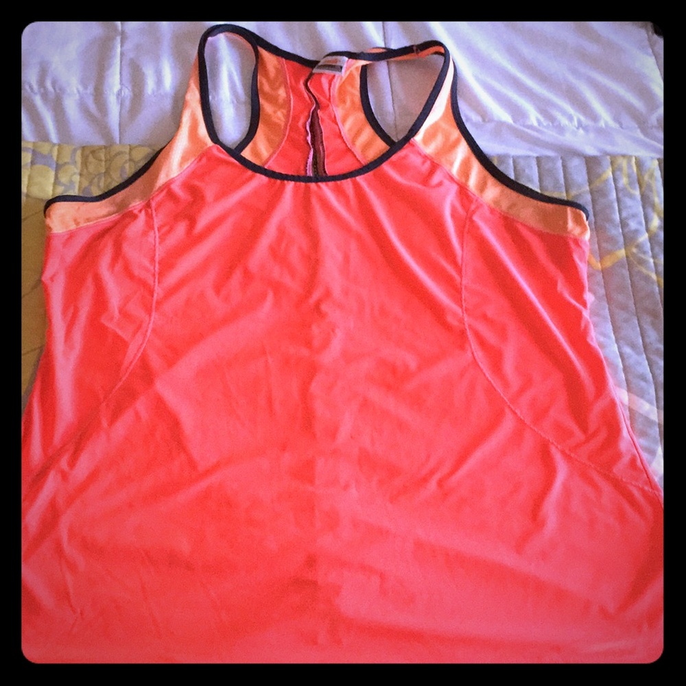 Avia workout top